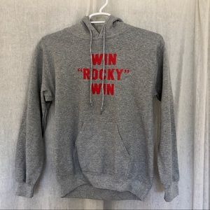 Like New Rocky Balboa Sweatshirt 🥊